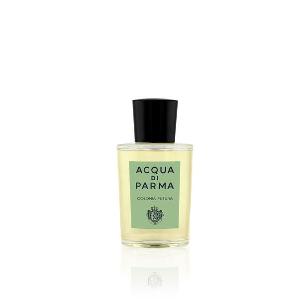 【德国直邮】AcquadiParma帕尔玛之水未来中性古龙水EDC50ml