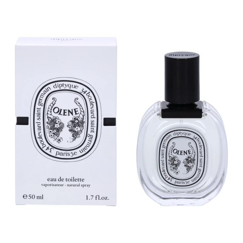 香港直邮diptyque蒂普提克清晨百合香水50ml/100ml