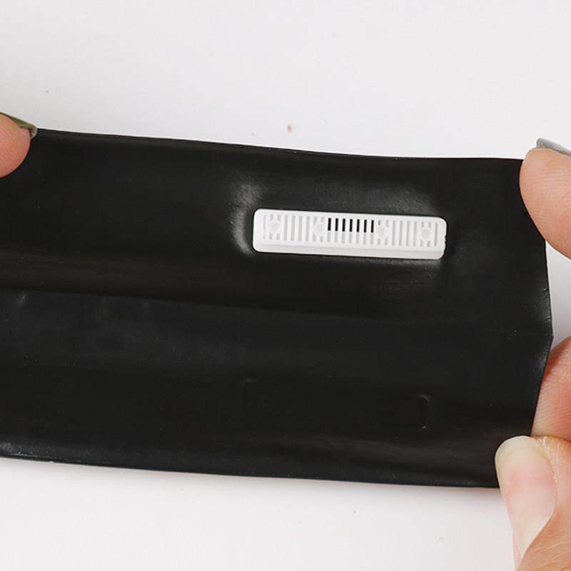 元尔贴片滴灌带农业节水灌溉软管滴管微喷与温室膜下16滴管