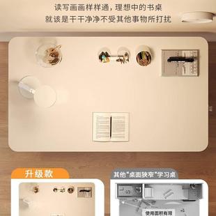 男女孩作业课桌桌子 学习桌儿童小学生书桌家用可升降写字桌椅套装