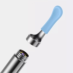 Bebrid/Xlife螺旋T5/T15/X1/X3/R3/R1/D3/3plus加长耳勺挤痘配件