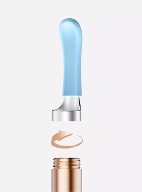 Bebrid蜂鸟3plus/Xlife/素诺/左点 小号金属勺挤痘加长采耳配件