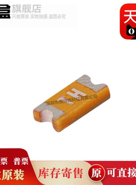 100个 0468001.NRHF 分断能力 50A 额定电流 1A 额定电压 DC 63V