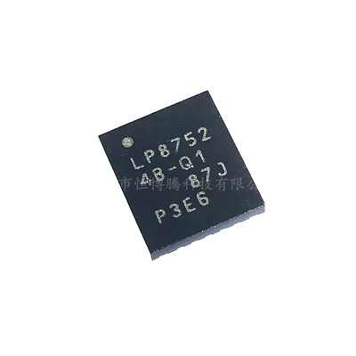 lp87524b-q1原装进口开关稳压器