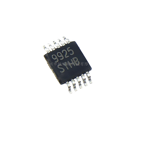 10个 LM3409/HVMYX/QMYX/QHVMYX/MYX /NOPB HVSSOP-10 LM3409HVMY