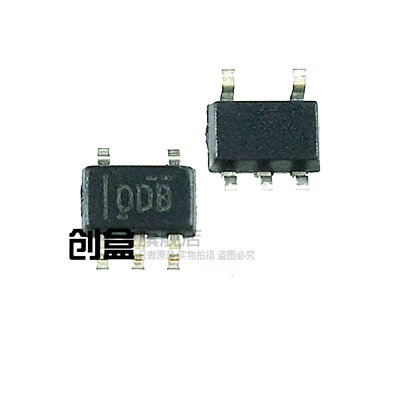 原装TMP20AIDCKR温度传感芯片