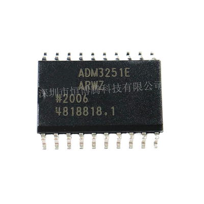 芯片ADM3251EARWZ-REEL