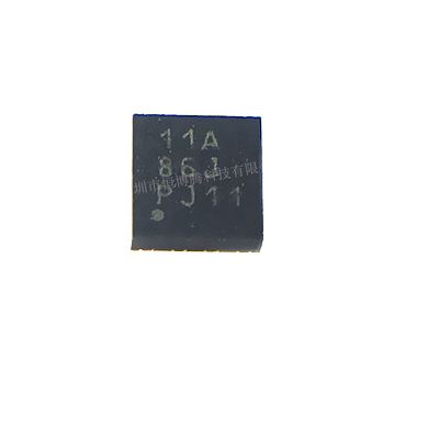 原装TPS22965NDSGR开关芯片IC