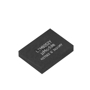 LTM8052MPV AEV IV EY #PBF LTM8052Y LTM8052V 全新原装