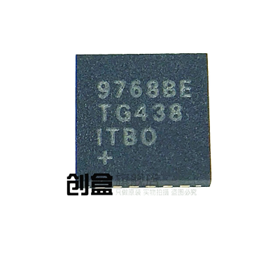原装MAX9768BETG+T贴片QFN-24