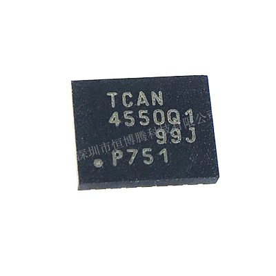 原装控制器/收发器芯片TCAN4550