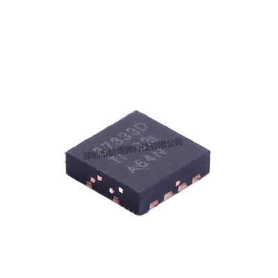 全新芯片CSD87333Q3D专注原装