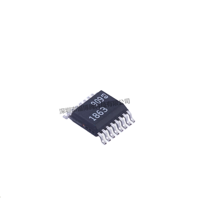 电子元器件LTC1863IGN#PBF