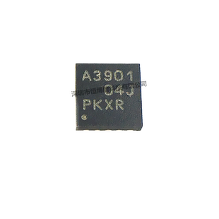 10个 TPS7A3901DSCR 丝印 A3901 WSON-10 全新芯片 TPS7A3901DSCT