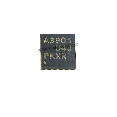 原装可调低压降压芯片TPS7A3901
