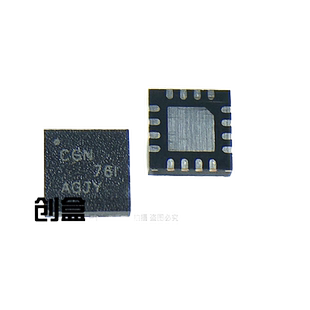 10个 BQ24230RGTR CGN QFN16 全新 电池充电器芯片 BQ24230RGTT