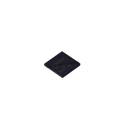 射频收发器CC3220SF12ARGKR