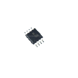 原装 ADR421ARMZ 丝印R06 MSOP-8 电压基准 ADR421ARMZ-REEL7