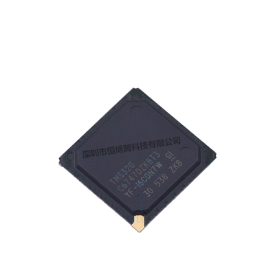 TMS320C6747DZKB4 DZKB3 DZKBA3 DZKBD4 DZKBT3 处理器芯片 全新