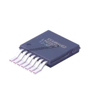 LM22679/TJE/QTJE/TJ/QTJ/-5.0/-ADJ/NOPB 电源芯片 全新原装