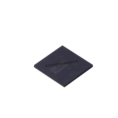 数模转换芯片DAC3484IZAY