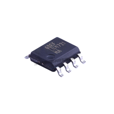 LME49721MAX/NOPB封装SOIC-8