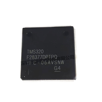 微控制器TMS320F28377SPTPQ