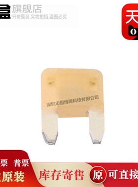 100个 0297025.WXNV 额定电压 DC 32V 额定电流 25A 快速熔断