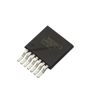 LM22678TJ/TJE/QTJE/QTJ-ADJ/5.0/NOPB 全新原装 电源芯片 降压器
