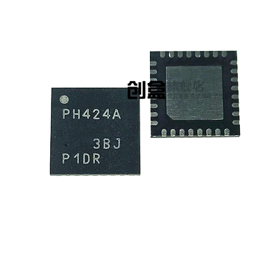 原装TCA6424ARGJR芯片