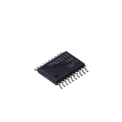 10个 TPS2331IPWR/2330/2321/2320/2311/2301/2300 TSSOP20 IPW