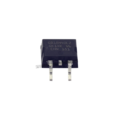 STGB18N40LZT4STGB18N40LZT4