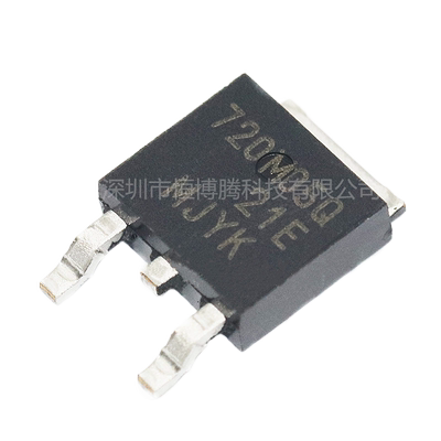 全新芯片TL720M05QKVURQ1
