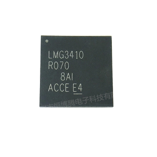 LMG3411R150RWHR/3411/3410/150/070/050/LMG3410R150RWHT 全新
