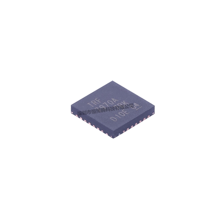 TRF7970ARHBR射频收发器芯片