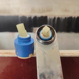 冷热热水器菜盆陶瓷维修3540花洒混水阀厨房配件大全通用淋浴面盆