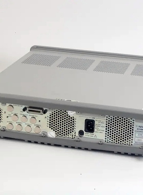 Advantest爱德万 R3755A / R3760 网络分析仪回收/租售