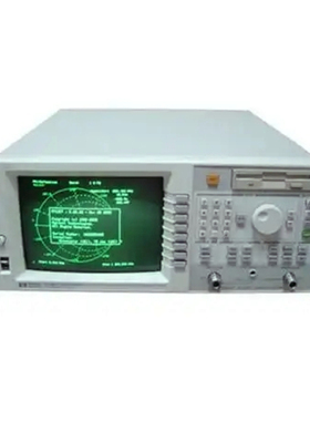 Agilent/安捷伦HP 8712C，8712ET，8712ES网络分析仪 原装 现货