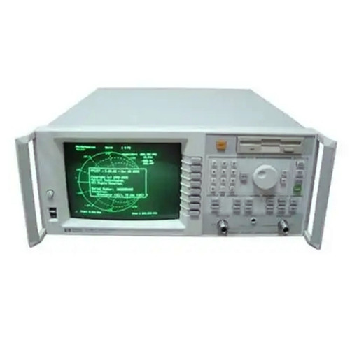 Agilent/安捷伦HP 8712C，8712ET，8712ES网络分析仪 原装 现货