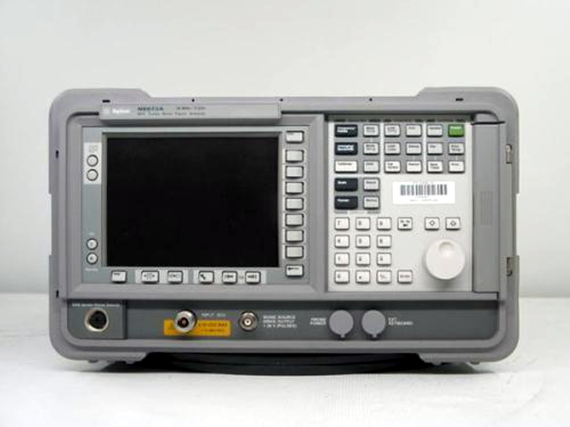 Agilent安捷伦噪声分析仪N8973A