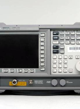 Agilent/安捷伦HP 8970B，N8973A，N8974A，N8975A 噪声分析仪
