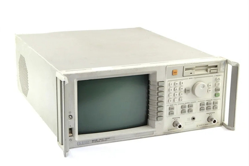 Agilent/安捷伦HP 8713C，8714C，8714ET，8714ES网络分析仪 现货