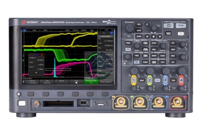 回收/租售KEYSIGHT是德 MSOX3014G DSOX3022G MSOX3022G示波器
