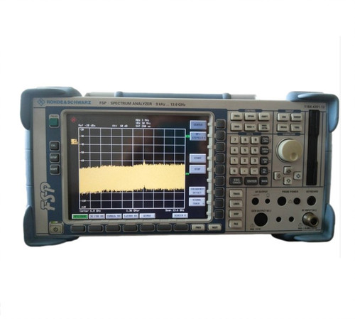 罗德与施瓦茨FSP3 FSP7 FSP13 FSP30 FSP40频谱仪 频谱分析仪租售