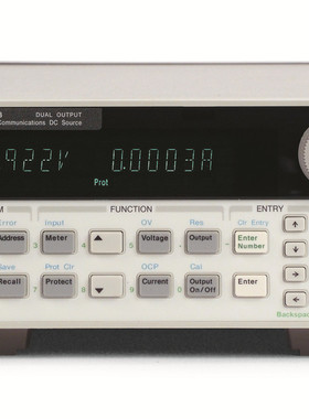 原装安捷伦66319B  66319D  66321B  66321D移动通讯电源