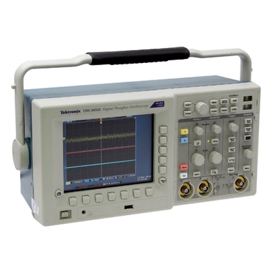 现货泰克TDS3012C TDS3032C TDS3052C数字示波器