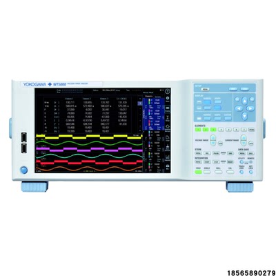 日本横河 YOKOGAWA  WT5000系列功率分析仪 租售/回收