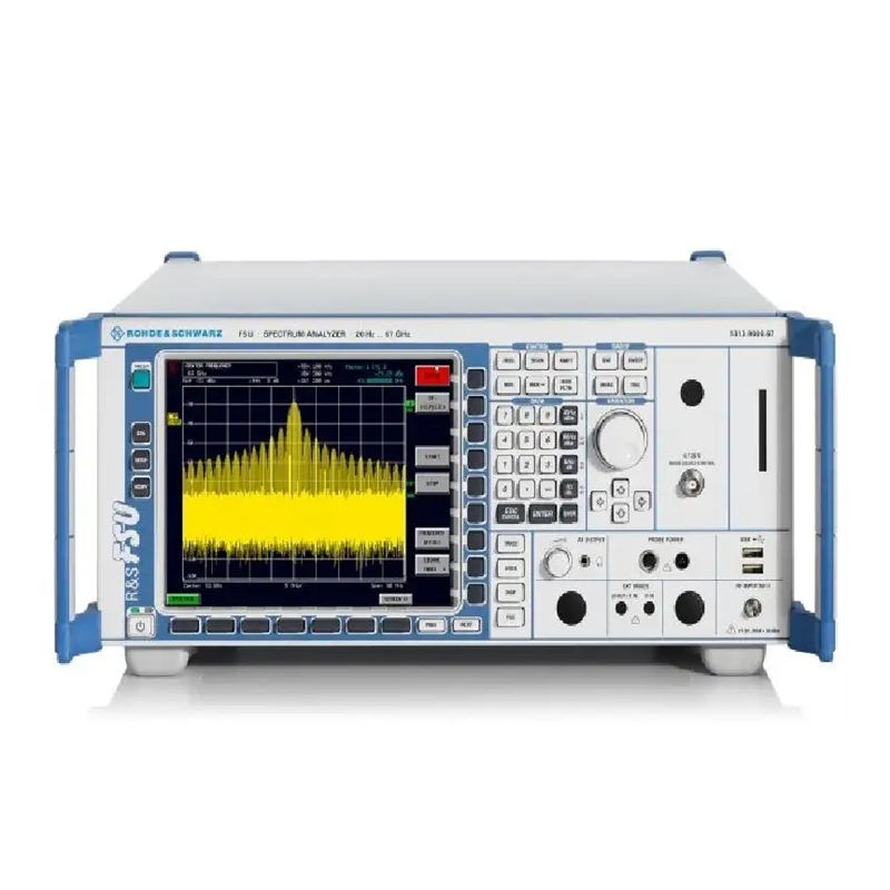 R&S®FSU 频谱分析仪FSU3 FSU8 FSU13 FSU26 FSU30/43/50频谱仪