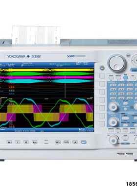 日本横河YOKOGAWA DL850E/DL850EV 示波记录仪 租售/回收