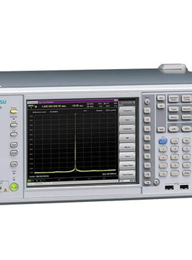 日本安立Anritsu MS9740B 光谱分析 高精度光谱仪 包邮 促销
